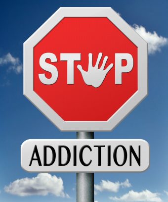 Alcohol Addiction