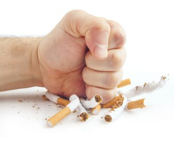 Stop Smoking