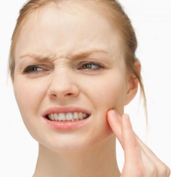 Teeth Grinding / Bruxism