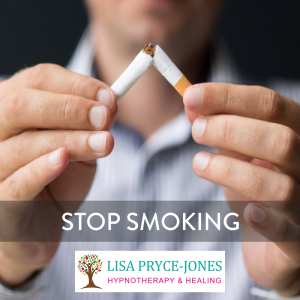 Stop Smoking (AUDIO)