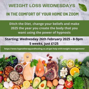 Weight Loss Wednesdays